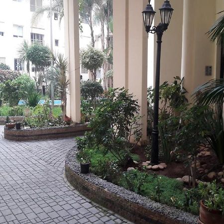 Horizon Eden Home Casablanca Eksteriør bilde