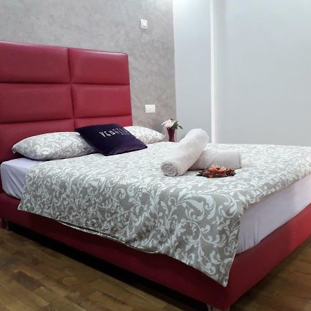 Horizon Eden Home Casablanca Eksteriør bilde
