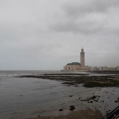 Horizon Eden Home Casablanca Eksteriør bilde