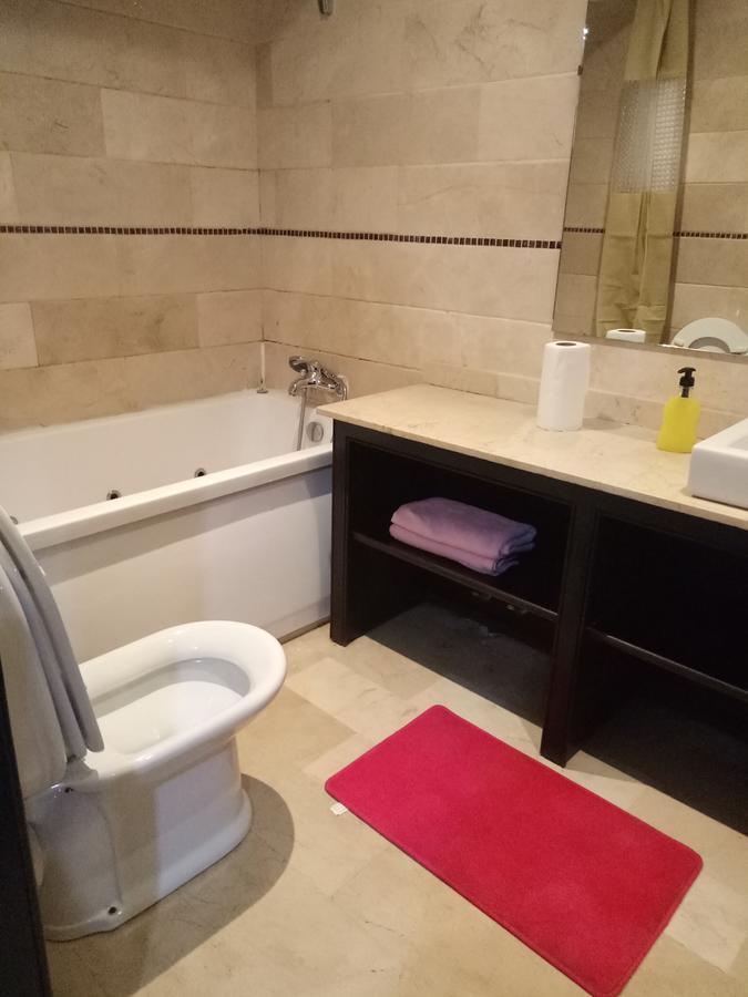 Horizon Eden Home Casablanca Eksteriør bilde