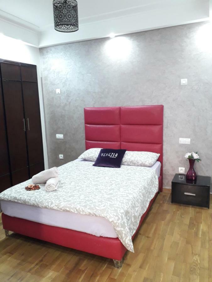 Horizon Eden Home Casablanca Eksteriør bilde