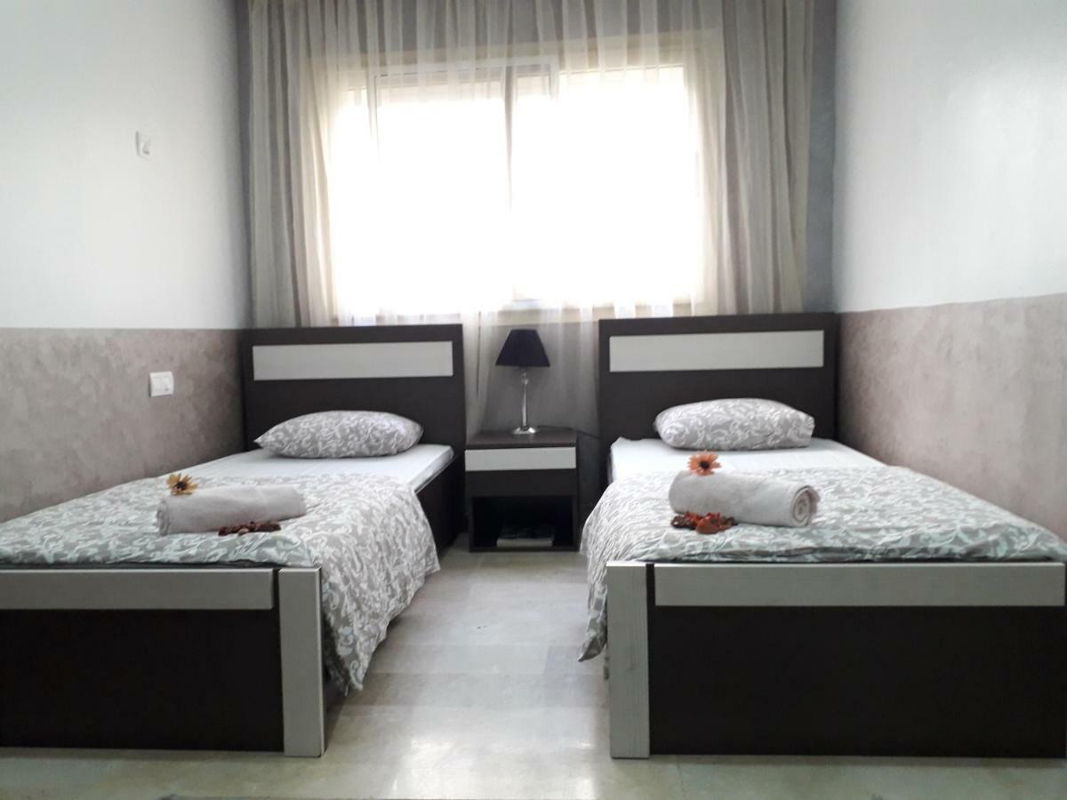 Horizon Eden Home Casablanca Eksteriør bilde