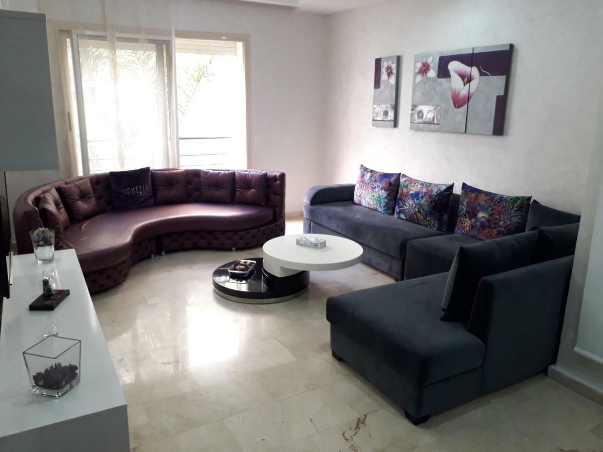Horizon Eden Home Casablanca Eksteriør bilde
