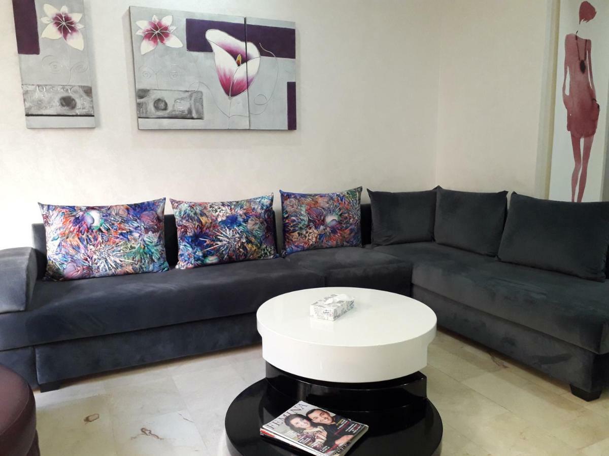 Horizon Eden Home Casablanca Eksteriør bilde