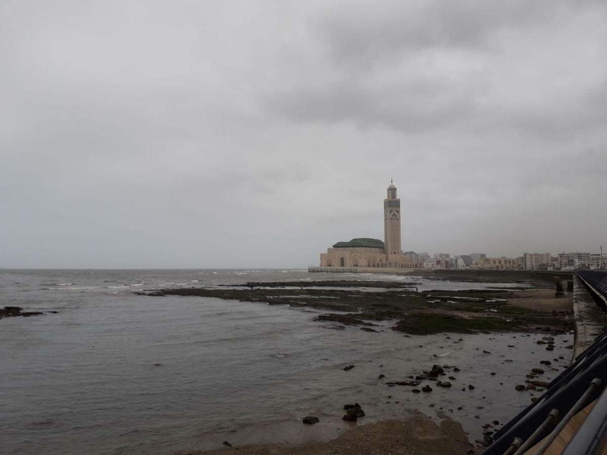 Horizon Eden Home Casablanca Eksteriør bilde