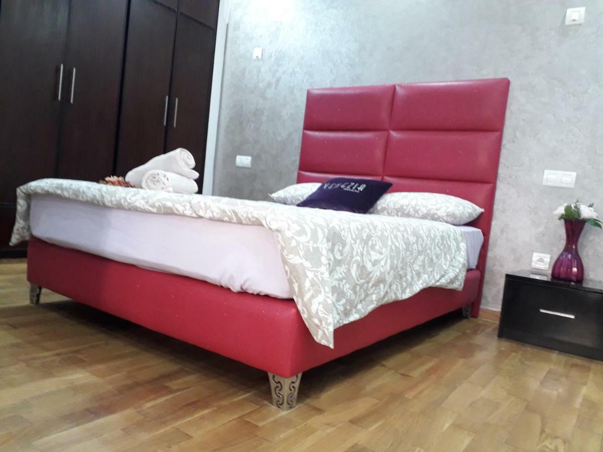 Horizon Eden Home Casablanca Eksteriør bilde