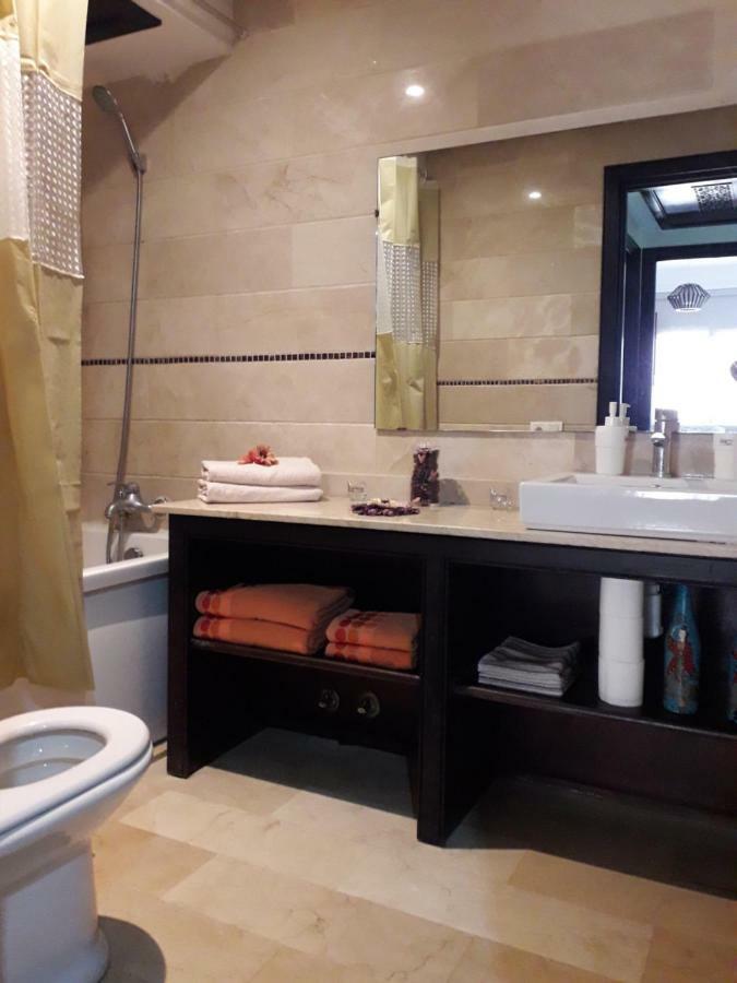 Horizon Eden Home Casablanca Eksteriør bilde