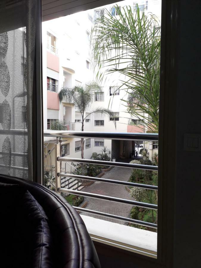 Horizon Eden Home Casablanca Eksteriør bilde