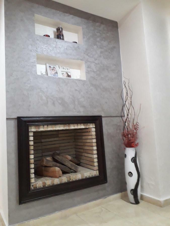 Horizon Eden Home Casablanca Eksteriør bilde