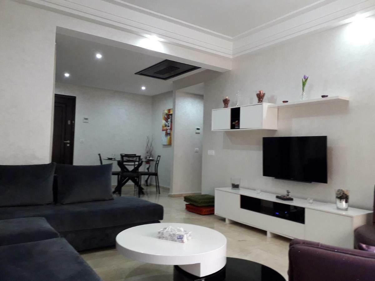 Horizon Eden Home Casablanca Eksteriør bilde