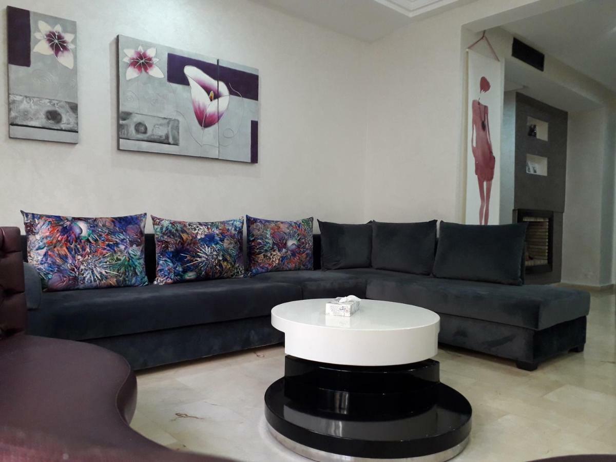 Horizon Eden Home Casablanca Eksteriør bilde