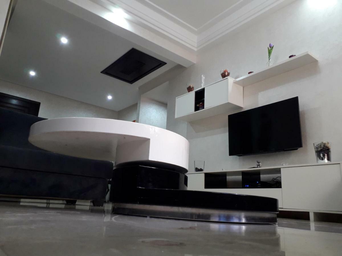 Horizon Eden Home Casablanca Eksteriør bilde