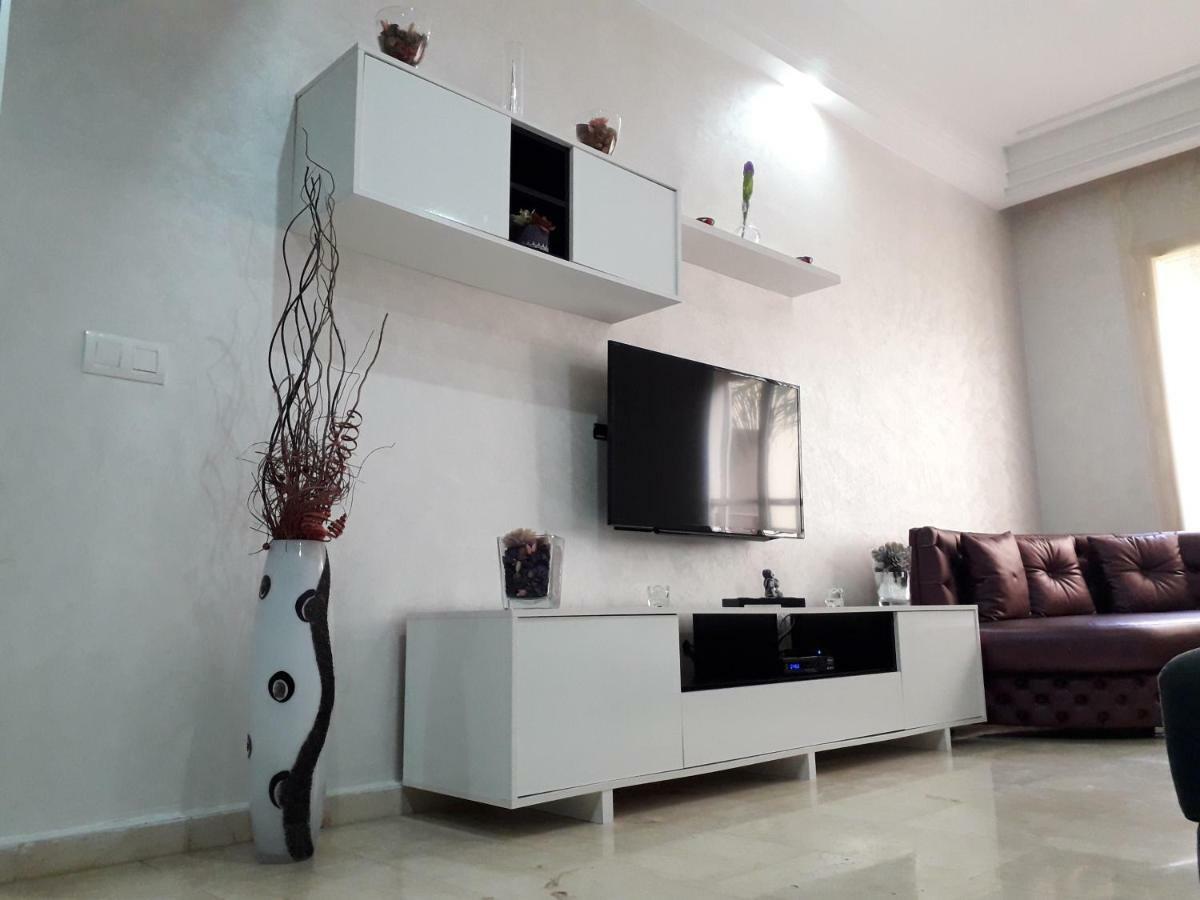 Horizon Eden Home Casablanca Eksteriør bilde
