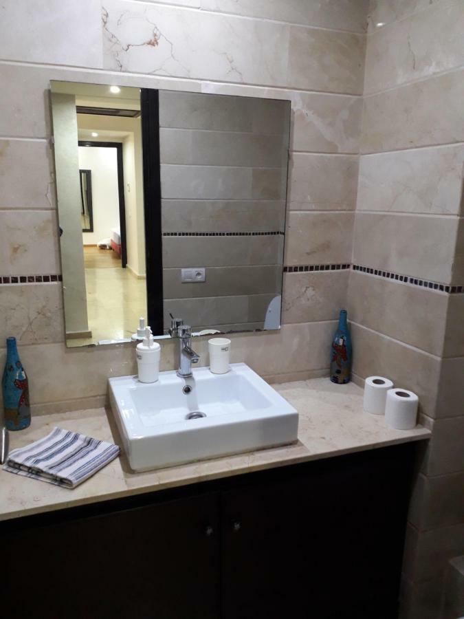 Horizon Eden Home Casablanca Eksteriør bilde